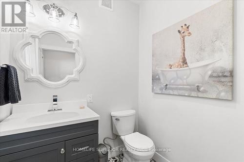 17 Cedar Court, Marmora And Lake, ON - Indoor Photo Showing Bathroom