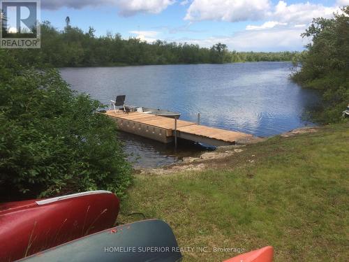 17 Cedar Court, Marmora And Lake, ON - Outdoor With Body Of Water With View