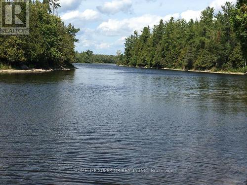 17 Cedar Court, Marmora And Lake, ON - Outdoor With Body Of Water With View