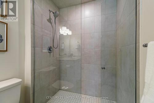 5 - 80 Marsh Avenue, Peterborough, ON - Indoor Photo Showing Bathroom