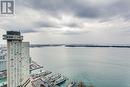 503 - 33 Harbour Square, Toronto, ON  - Outdoor With Body Of Water With View 
