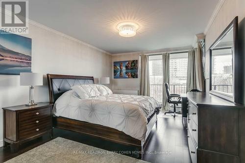 503 - 33 Harbour Square, Toronto, ON - Indoor Photo Showing Bedroom