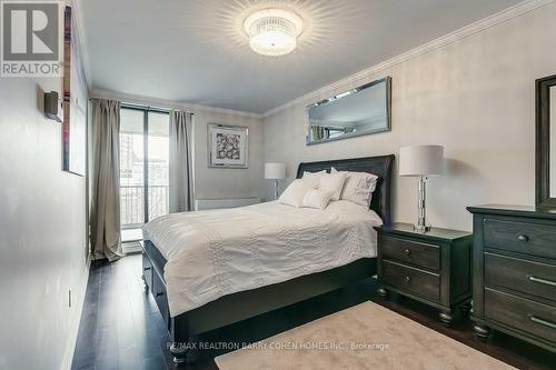503 - 33 Harbour Square, Toronto, ON - Indoor Photo Showing Bedroom