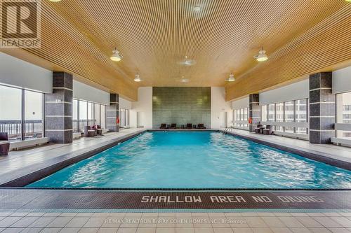 503 - 33 Harbour Square, Toronto, ON - Indoor Photo Showing Other Room With In Ground Pool