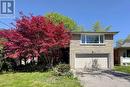98 Overbrook Place, Toronto, ON  - Outdoor 