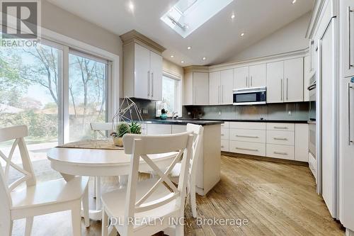 98 Overbrook Place, Toronto, ON - Indoor