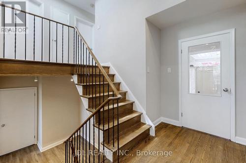 98 Overbrook Place, Toronto, ON - Indoor Photo Showing Other Room