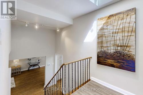 98 Overbrook Place, Toronto, ON - Indoor Photo Showing Other Room