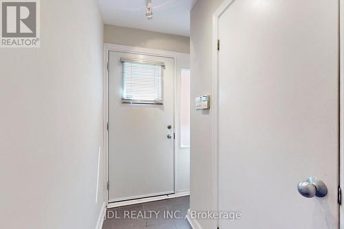 98 Overbrook Place, Toronto, ON -  Photo Showing Other Room