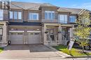 98 Gower Dr, Aurora, ON  - Outdoor With Facade 
