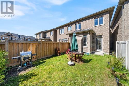 98 Gower Dr, Aurora, ON - Outdoor With Exterior