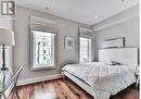 65 Hargrave Lane, Toronto, ON  - Indoor Photo Showing Bedroom 