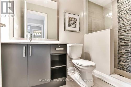 65 Hargrave Lane, Toronto, ON - Indoor Photo Showing Bathroom