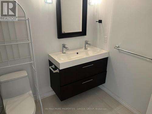 16 - 16 William Poole Way, Toronto, ON - Indoor Photo Showing Bathroom