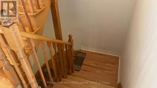 16 - 16 William Poole Way, Toronto, ON - Indoor Photo Showing Other Room