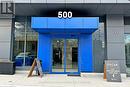 604 - 500 Dupont Avenue, Toronto, ON  -  