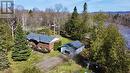 1312 Pineshores Rd, Goulais River, ON  - Outdoor With View 