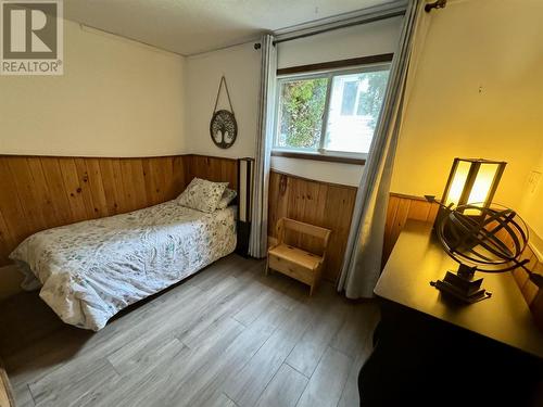 1312 Pineshores Rd, Goulais River, ON - Indoor Photo Showing Bedroom