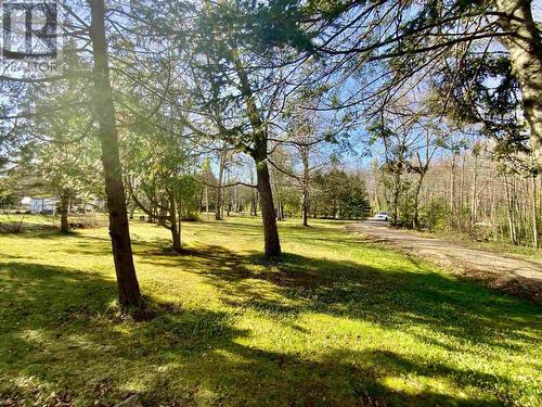 1312 Pineshores Rd, Goulais River, ON - Outdoor With View