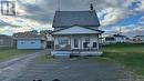 8 Ringuette Street, Sainte-Anne-De-Madawaska, NB  - Outdoor With Deck Patio Veranda 