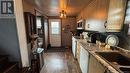 8 Ringuette Street, Sainte-Anne-De-Madawaska, NB  - Indoor Photo Showing Kitchen 