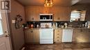 8 Ringuette Street, Sainte-Anne-De-Madawaska, NB  - Indoor Photo Showing Kitchen With Double Sink 