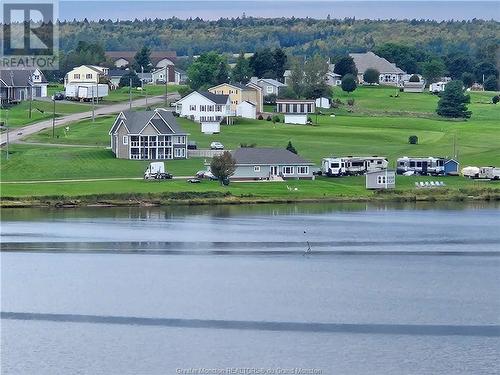 69 Allain, Sainte-Marie-De-Kent, NB - Outdoor With Body Of Water With View