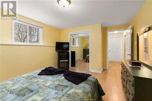 4 Fairview Dr, Salisbury, NB - Indoor Photo Showing Bedroom