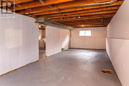 2670 Petersen Road, Prince George, BC - Indoor Photo Showing Other Room