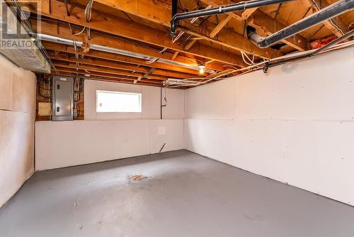 2670 Petersen Road, Prince George, BC - Indoor Photo Showing Other Room