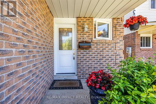 3 Hartsfield Drive, Clarington, ON - Outdoor With Exterior