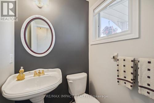 3 Hartsfield Drive, Clarington, ON - Indoor Photo Showing Bathroom