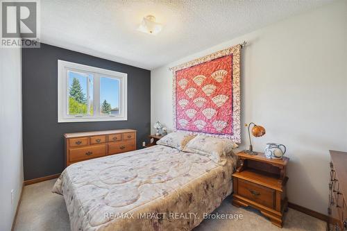 3 Hartsfield Drive, Clarington, ON - Indoor Photo Showing Bedroom