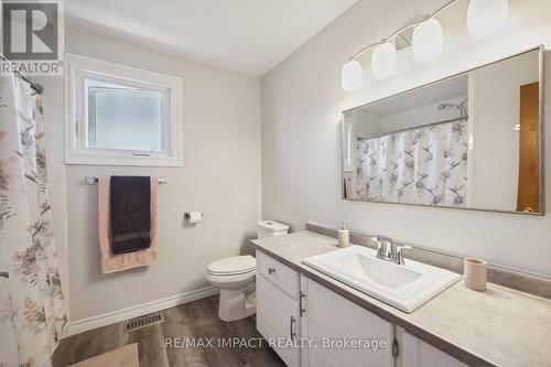 3 Hartsfield Drive, Clarington, ON - Indoor Photo Showing Bathroom