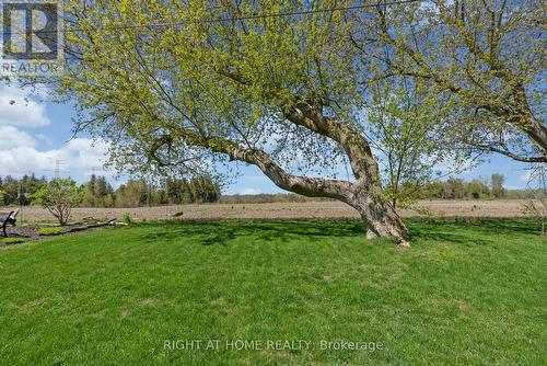 152 Milligan Street, Clarington, ON - Outdoor With View