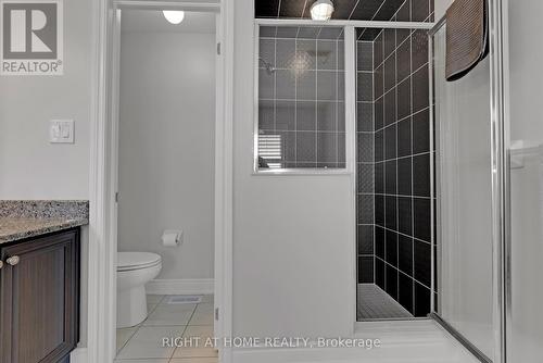 152 Milligan Street, Clarington, ON - Indoor Photo Showing Bathroom