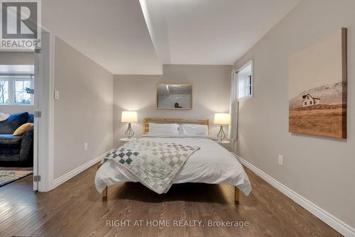 152 Milligan Street, Clarington, ON - Indoor Photo Showing Bedroom