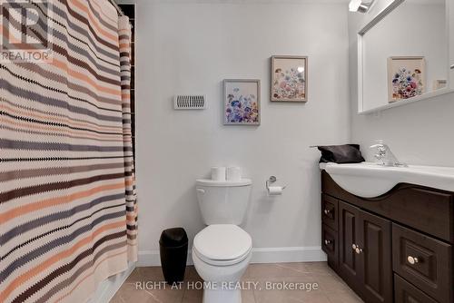 152 Milligan Street, Clarington, ON - Indoor Photo Showing Bathroom