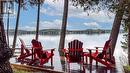 960 Westlake Drive, Smith-Ennismore-Lakefield, ON  - Outdoor With Body Of Water With View 