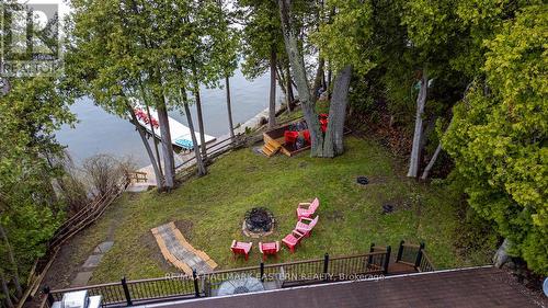 960 Westlake Drive, Smith-Ennismore-Lakefield, ON - Outdoor With Body Of Water