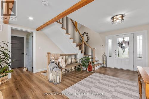 20851 Loyalist Parkway, Prince Edward County, ON - Indoor Photo Showing Other Room