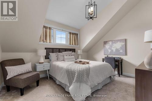20851 Loyalist Parkway, Prince Edward County, ON - Indoor Photo Showing Bedroom