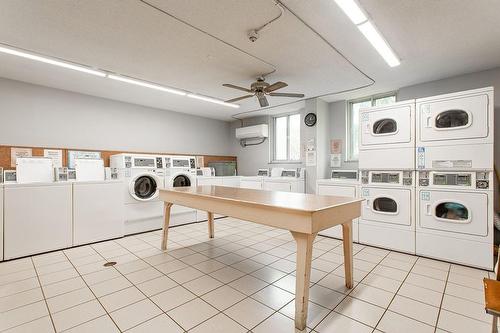 1966 Main Street W|Unit #804, Hamilton, ON - Indoor Photo Showing Laundry Room