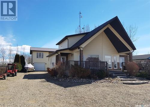 325 Ruby Drive, Hitchcock Bay, SK - Outdoor