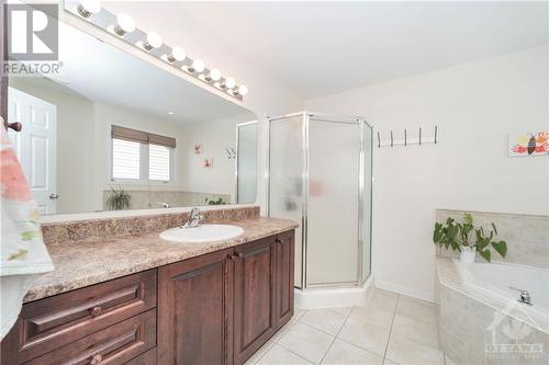 281 Opale Street, Clarence-Rockland, ON - Indoor Photo Showing Bathroom