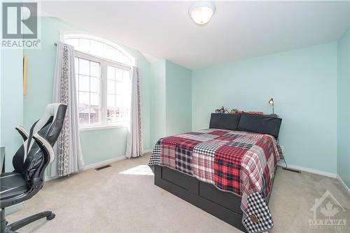 281 Opale Street, Clarence-Rockland, ON - Indoor Photo Showing Bedroom