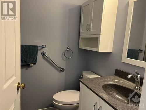 Updated bathroom - 16 Bathurst Road, Perth, ON - Indoor Photo Showing Bathroom