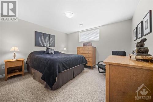 5667 Trudeau Avenue, Ottawa, ON - Indoor Photo Showing Bedroom