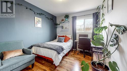 70 Doyle Street, St. John'S, NL - Indoor Photo Showing Bedroom