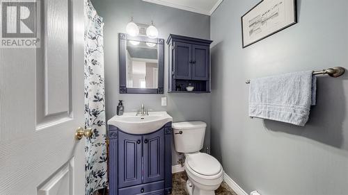 70 Doyle Street, St. John'S, NL - Indoor Photo Showing Bathroom